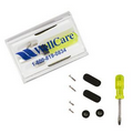 Small Quantity Eyeglass Repair Kit